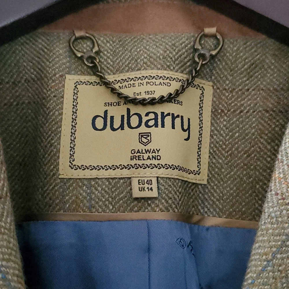 Dubarry Blazer - Picture 2 of 5